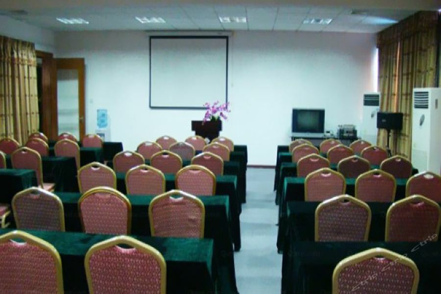 Tianhao Hotel Guangzhou Luaran gambar